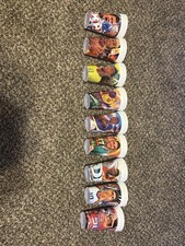 McDonald s FIFA World Cup 2026 Full Set Of 9 Cups