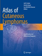 Atlas of Cutaneous Lymphomas Classification a...