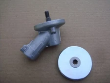 GENUINE STIHL FS 56 RC FS56 KM56 TRIMMER GEAR HEAD GEARBOX ASSY - NEW TAKE OFF