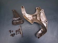 Ford F-250 F-350 E-250 E-350 Van - 460 7.5l Alternator Smog Bracket E7ta10239ab