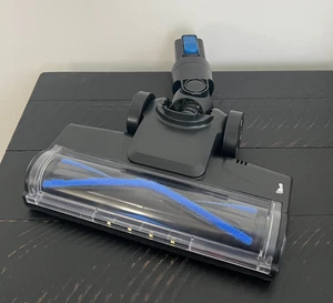 Véritable INSE N5T N520 Brosse à tête motorisée à vide sans fil - bleu