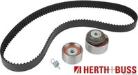 Herth+Buss Jakoparts J1113017 Zahnriemensatz Zahnriemen Satz FüR Mazda