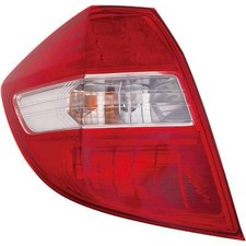 Feu arrière Honda JAZZ