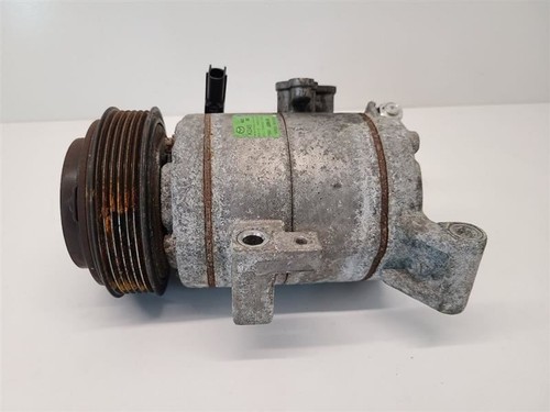 2013-2019 MAZDA CX5 AC Compressor Naturally Aspirated 13-19 - Picture 2 of 12