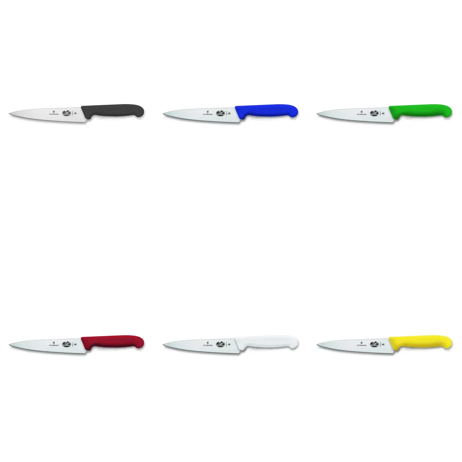 VICTORINOX Chef Knife 15cm Sharp Petty Plain Multi-Color 5.200X.15-X1 Japan
Opens in a new window or