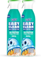 Scrubbing Bubbles Easy Clean Foaming Multipurpose Bathroom Cleaner, Continuous S