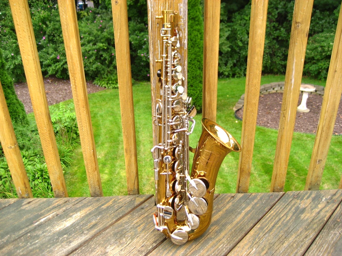 Saxophone Repair In Saxophones for sale | eBay