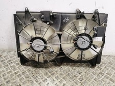 Radiateur Mazda CX-7