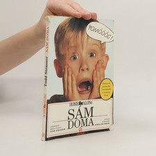 Sám doma  |  Todd Strasser