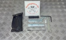 Bordwerkzeug Tool Kit Werkzeug 7 Teile Honda CB500 FA