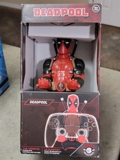 Marvel Deadpool Phone or Controller Holder