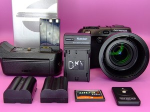 Olympus C8080 | eBay