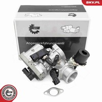AGR Ventil Esen SKV 14SKV256 FüR Ford Mondeo 3 Turnier BWY B4Y B5Y 16V Tddi Tdci