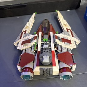 LEGO Star Wars Jedi Scout Fighter 