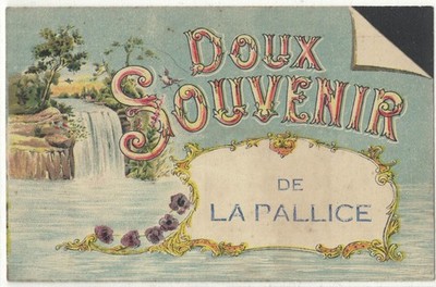 Süßes Souvenir von LA PALLICE (17)