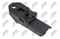 NTY ECM-CT-008 Sensor, Saugrohrdruck FüR CitroËN Passend FüR Fiat Ford