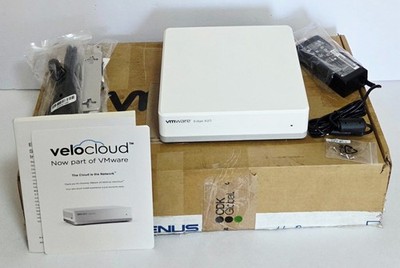 DELL EMC VMWARE EDGE 610 SD-WAN E42W VELOCLOUD 610 DDR4 SODIMM 4GB RAM/ 120GB