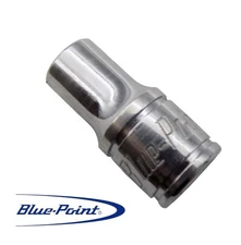 Blue Point Tools BLPSM146 6 Point 1/4" Drive 6mm Shallow Metric Socket GUC F/S