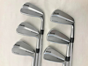 Ping Blueprint Irons | eBay