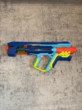 Water Gun