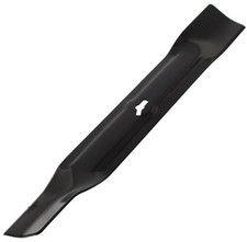 Image of Genuine ALM GD070 Metal Blade For RM34 MEB1234M Qualcast 34cm Lawn Mowers