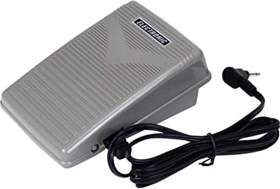 Electric Foot Pedal 51069 for Pfaff and Elna Machines - Image 3 of 4