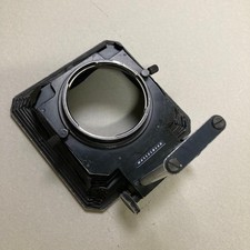 Hasselblad Lens Hood Used for Planar 80mm from Japan