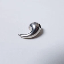 Georg Jensen Necklace Top Pendant