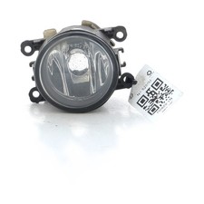 Rechts Nebelscheinwerfer - Peugeot 307 PH.2 - 6206E1 - N1-5280U