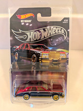 Hot Wheels Nftgarage Series 4 82 Cadillac Seville Physical Redemption Nib