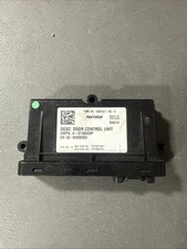 OEM TESLA MODEL S DOOR CONTROL UNIT MODULE FRONT LEFT RIGHT 2016 2017 2018 2019