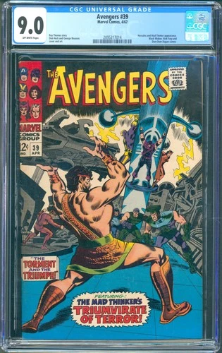 Comic Image
