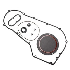 Primary Gasket kit for Harley Davidson Harley Dyna  Softail 1994-2005 Replac...
