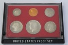 1980's S US MINT Proof Sets (All 10 years), No Reserve — photo 5