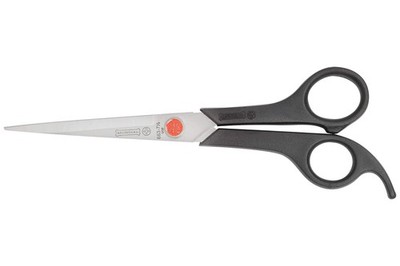 Mundial BP663-5 Red Dot 5.5 in Inches, Stainless Steel,stainless-steel