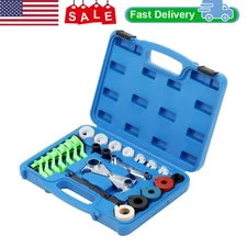 Transmission Fuel Line Disconnect Removal Tool car kit US set 25x USA