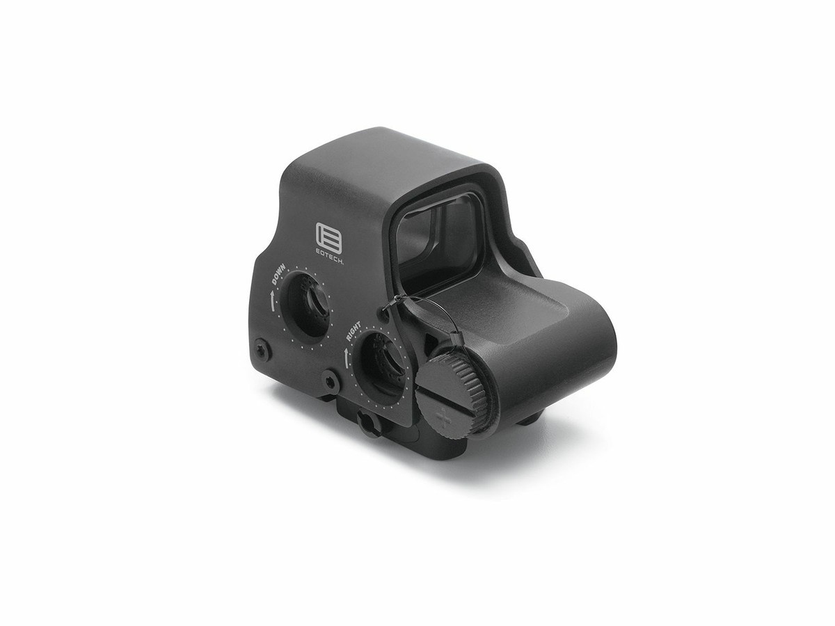 EOTech EXPS2-2 HWS Night Vision Holographic Sight for sale online
