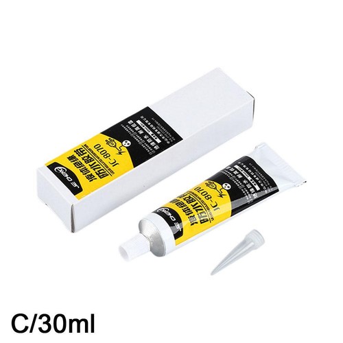 30/50ml Liquid Insulation Electrical Tape Waterproof Fast Fixed Dry Sealing Glue - Picture 11 of 12