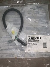 Power Steering  Return Line/hose Oldsmobile Calais Pontiac Catalina Edelmann