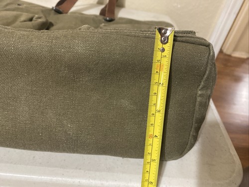 Parson Gray Kalencom Tote Bag Large - Picture 10 of 13