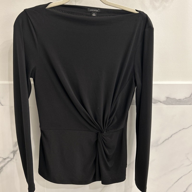 Ann Taylor Top M