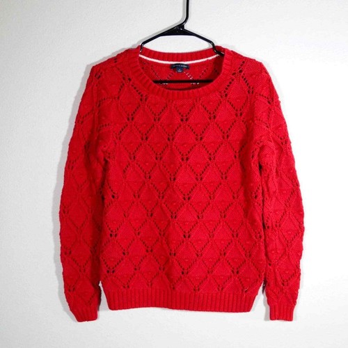 Tommy Hilfiger knit sweater