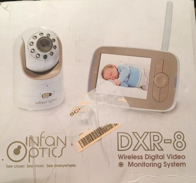infant optic