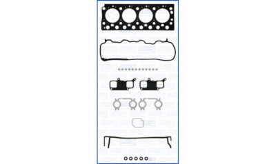 Cylinder Head Gasket Set MERCEDES ATEGO I 812 4.3 122 OM904.909 (1/1998-)