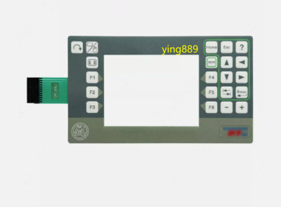 1PCS For MARPOSS P7SE Membrane Keypad Switch KW