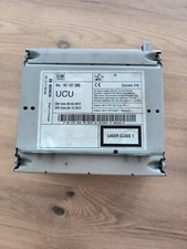 Autoradio Opel INSIGNIA