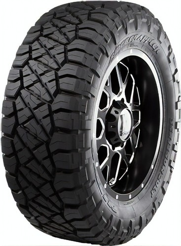 Nitto Ridge Grappler 275/70R18 Tire 217160 (SET OF 4) | eBay