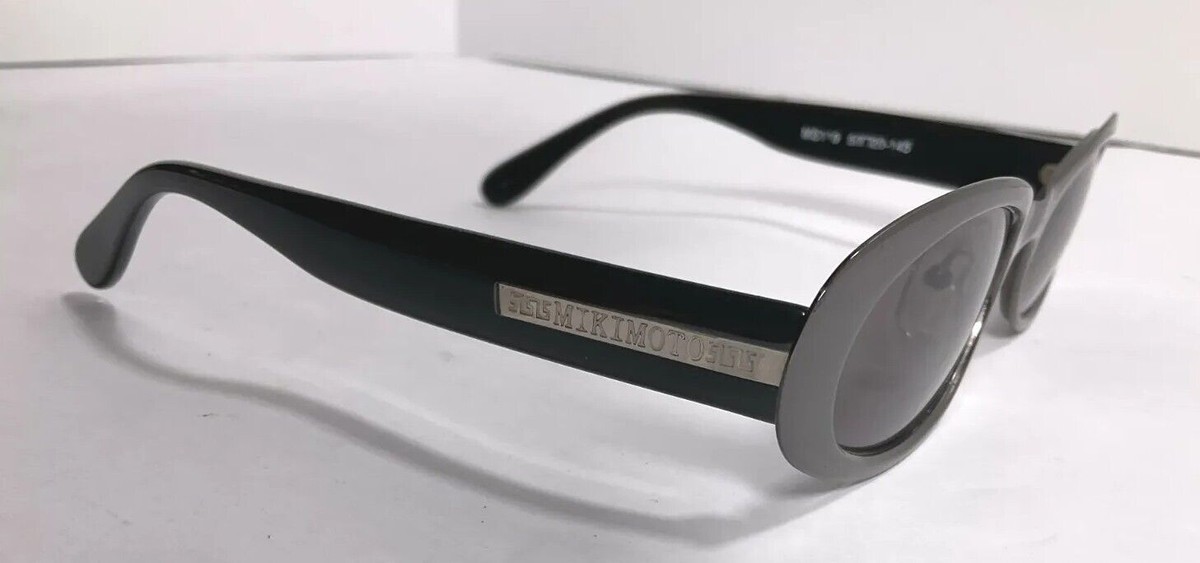 MIKIMOTO ヴィンテージ Luxury Vintage Mikimoto Sunglasses Women's Rare!!! | eBay