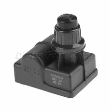 BBQ Gas Grill Spark Generator Push Button Ignitor Igniter 4 Outlet AA Battery