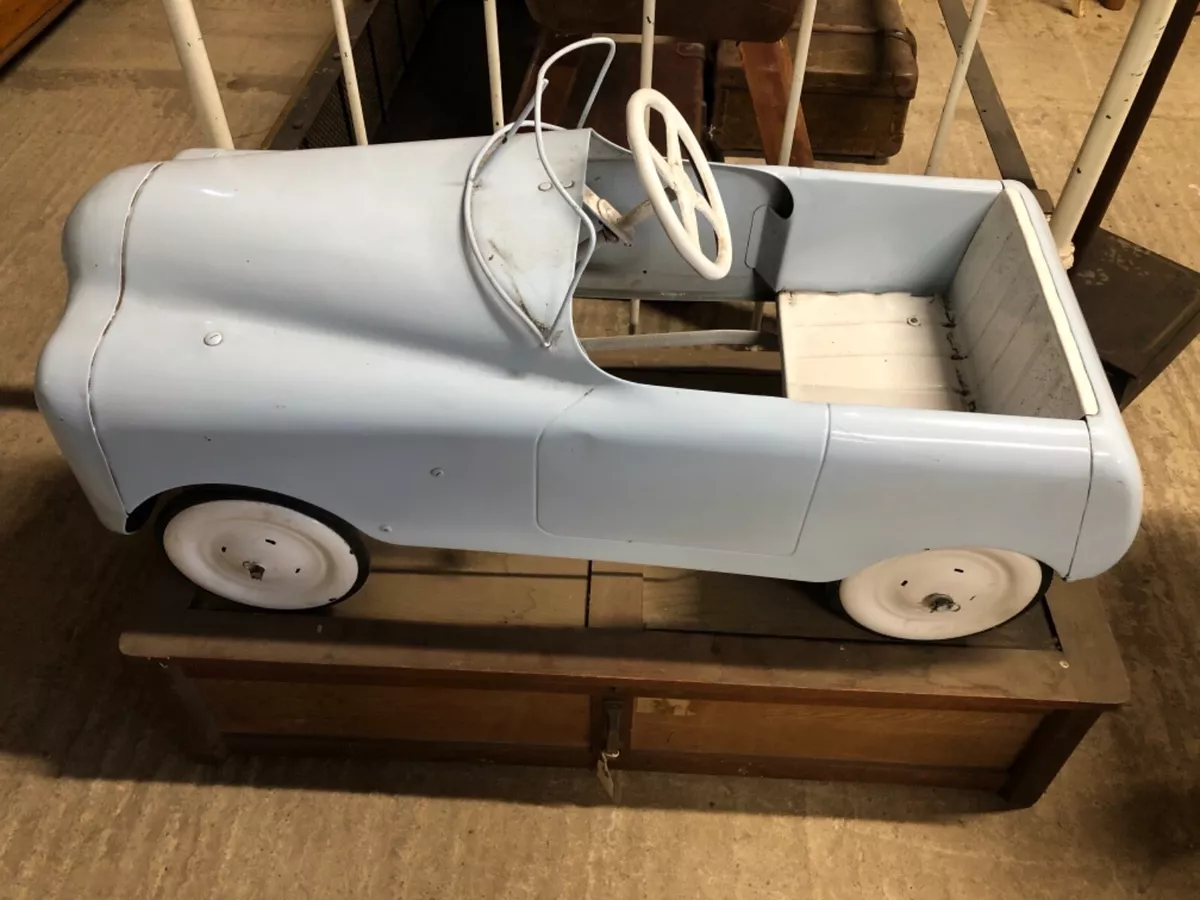 Ebay pedal outlet car
